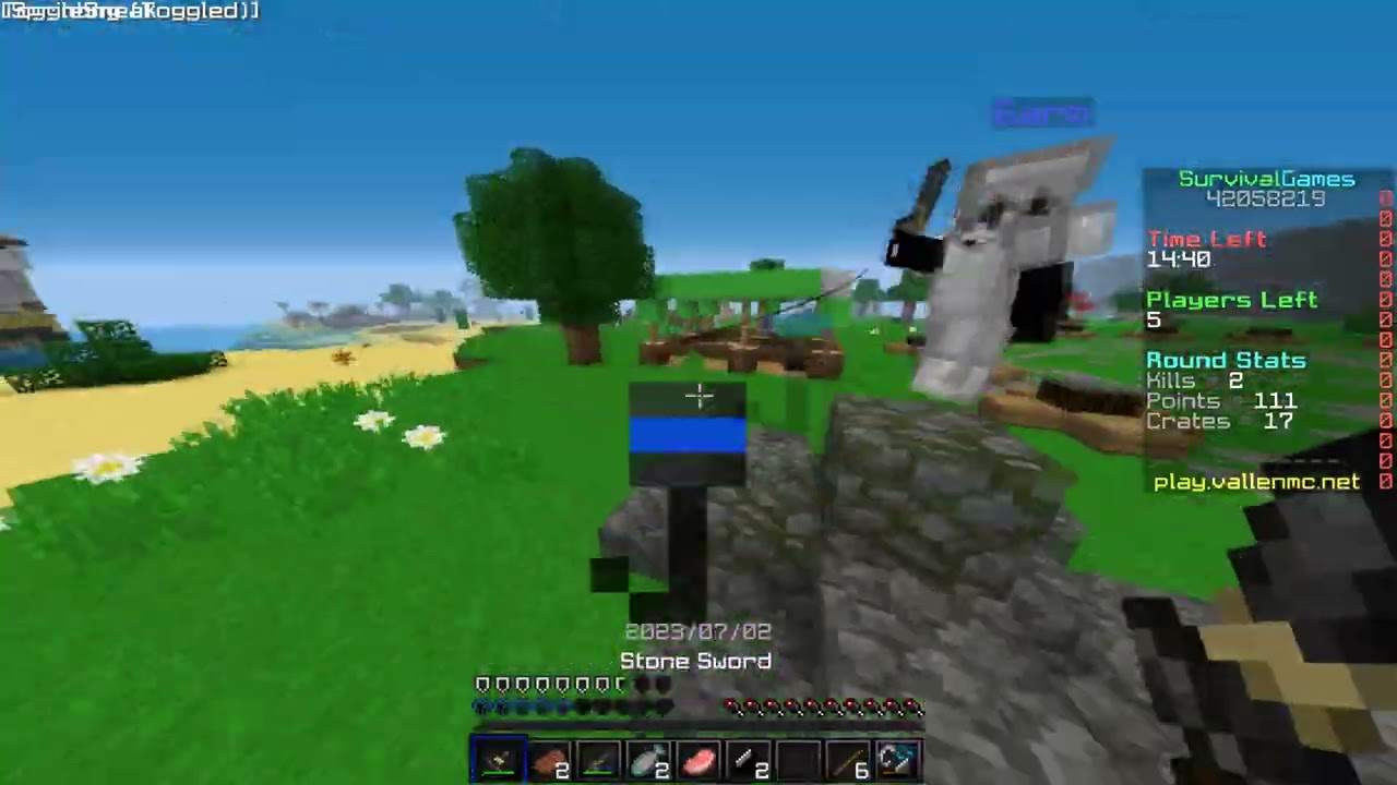 VallenMC | ????