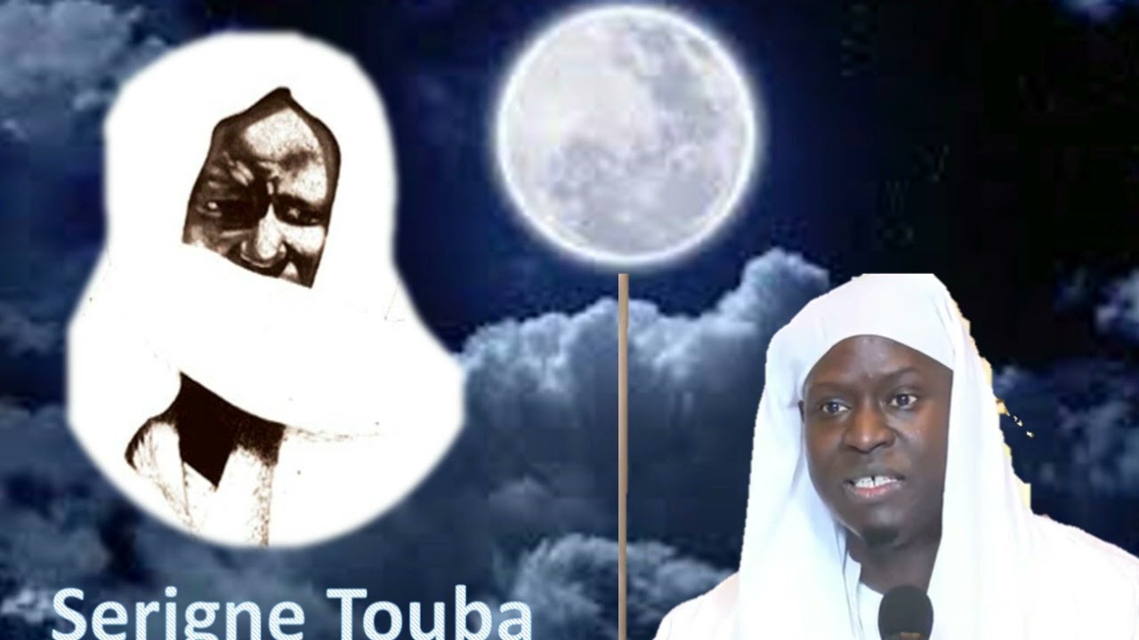 mélokanu Serigne Touba