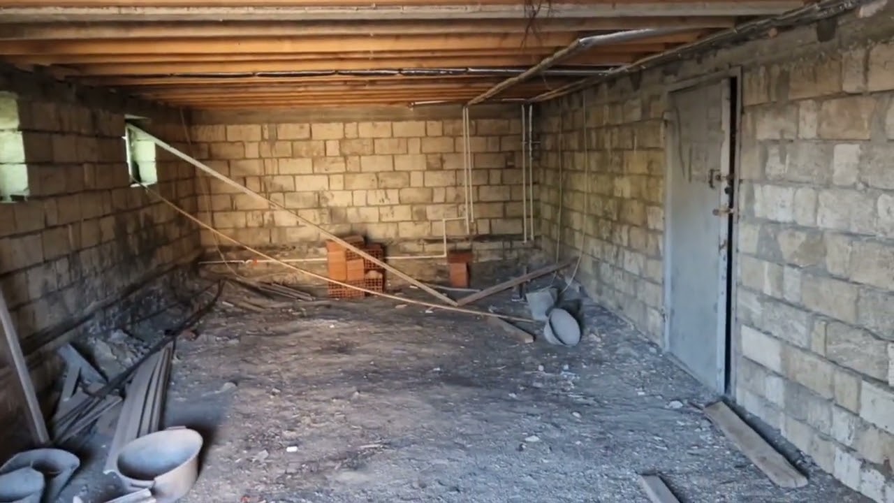 Ceyranbatan qəsəbəsi həyət evi 6 sotda . kupçalı 79.500 AZN  0702804808#evler#menzil#ceyranbatan