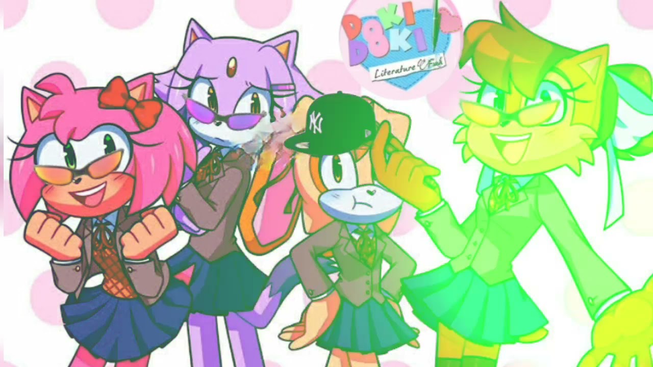 BEAT DO DOKI DOKI-(FUNK REMIX)BY Sr Negagen & @CANAL DJ SENNUN