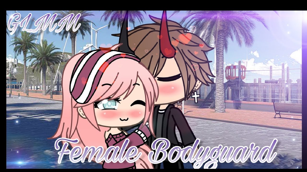 Female Bodyguard • GLMM