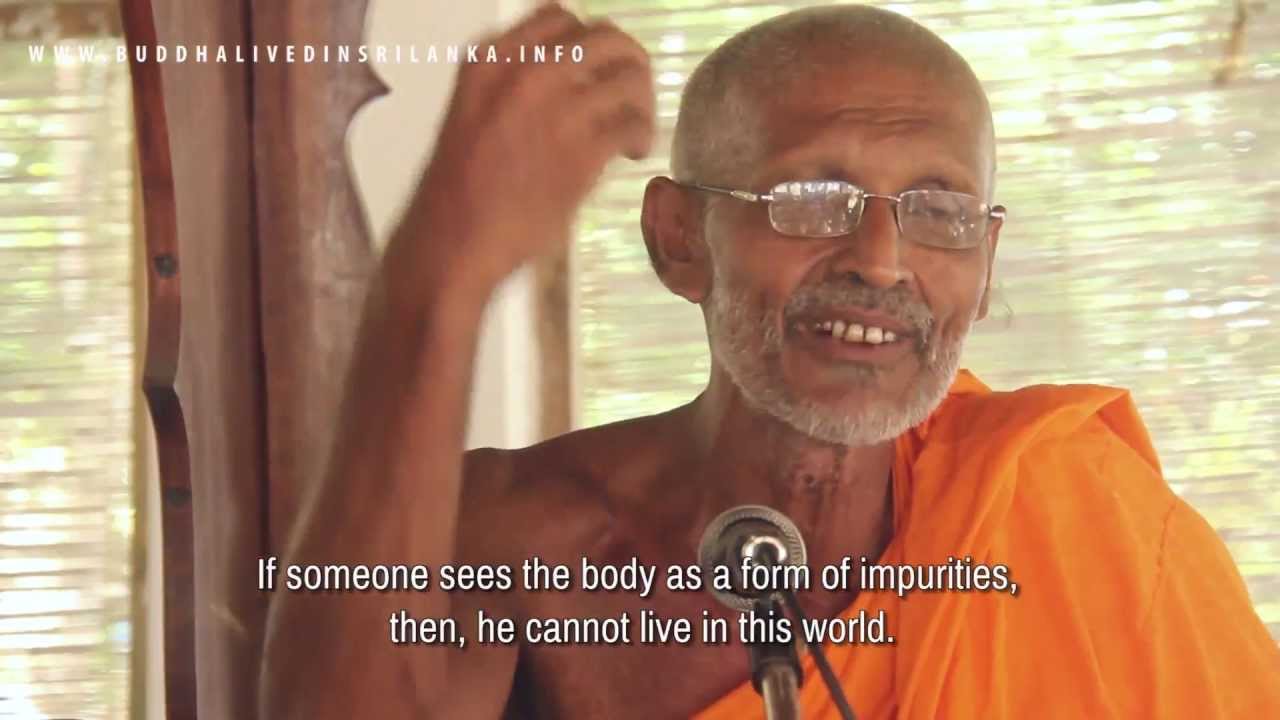 The origin of the language of Heladeepa (Sri Lanka).