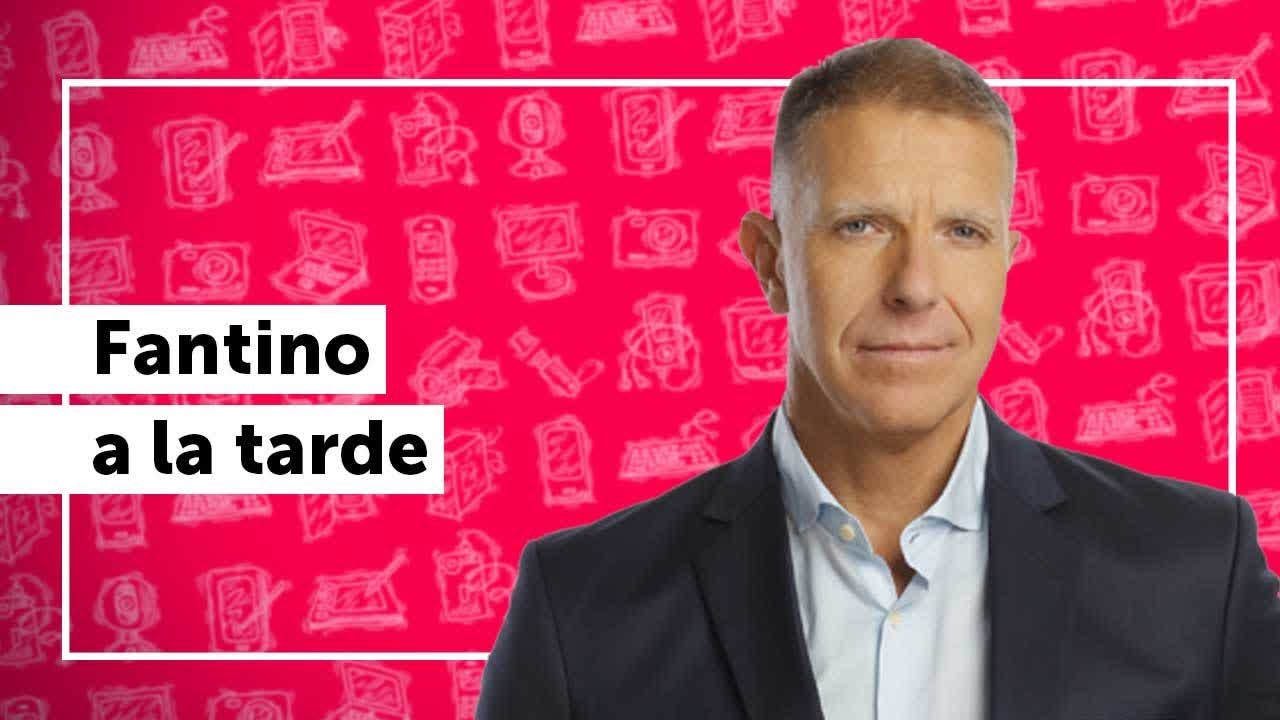 Fantino a la tarde | Programa completo (25/02/2021)