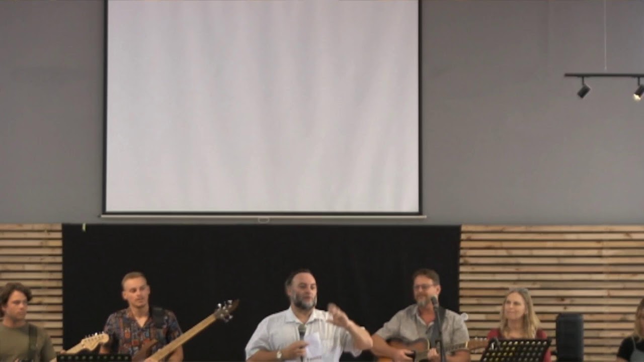 JBBC Church