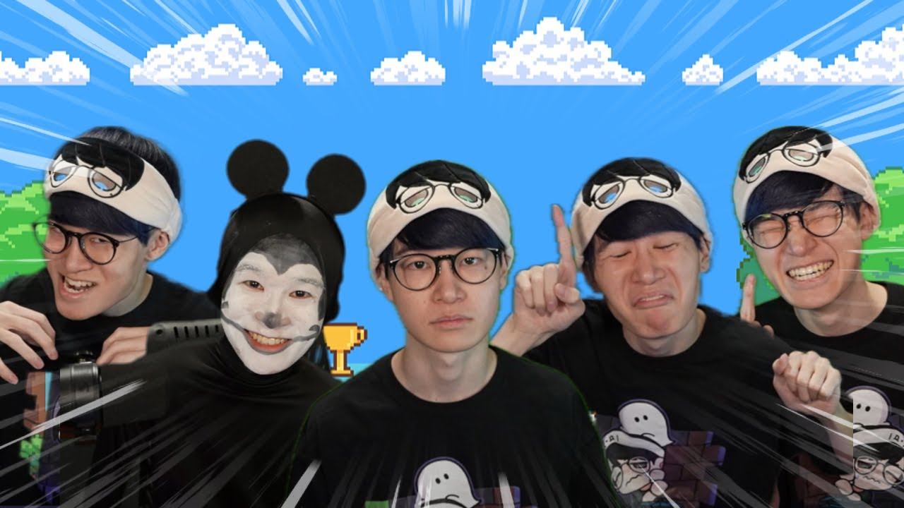 2024年ベストクリップ集