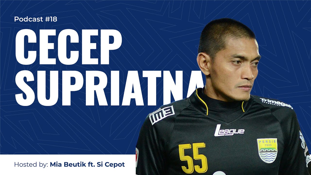 #18 BEUTIK COMPANY PODCAST -  CERITA GEGEP SI PENJAGA GAWANG