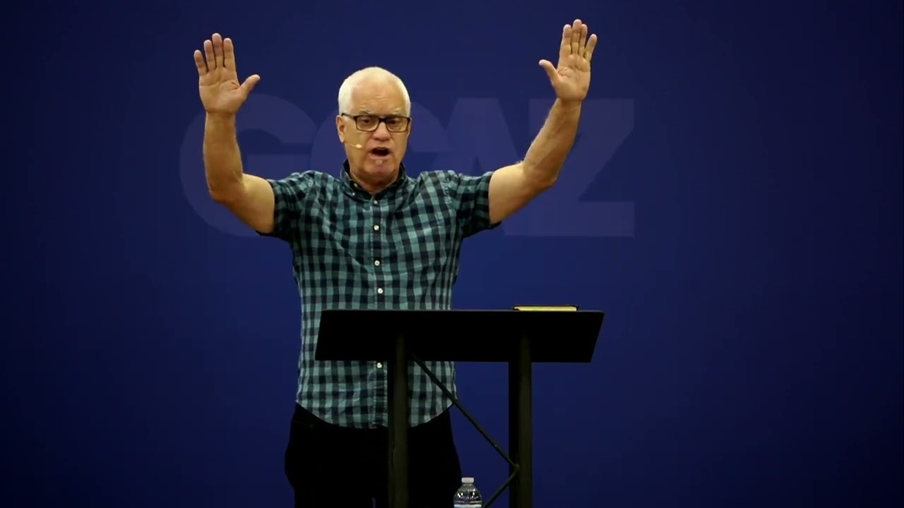 Admonishing Others in Love