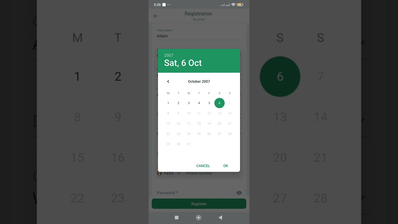 Comment s&rsquo;inscrire sur Betwinner en 2025 &ndash; Guide complet pour d&eacute;butants