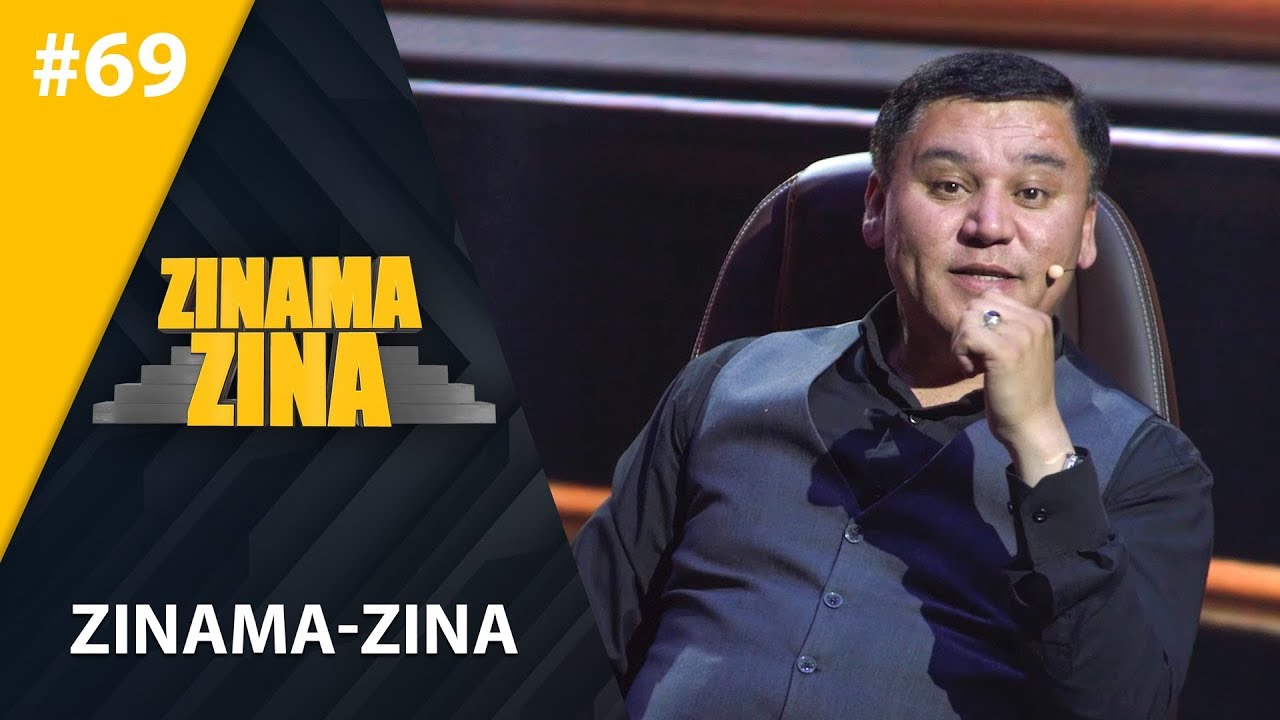 Zinama-zina 69-son (25.06.2019)
