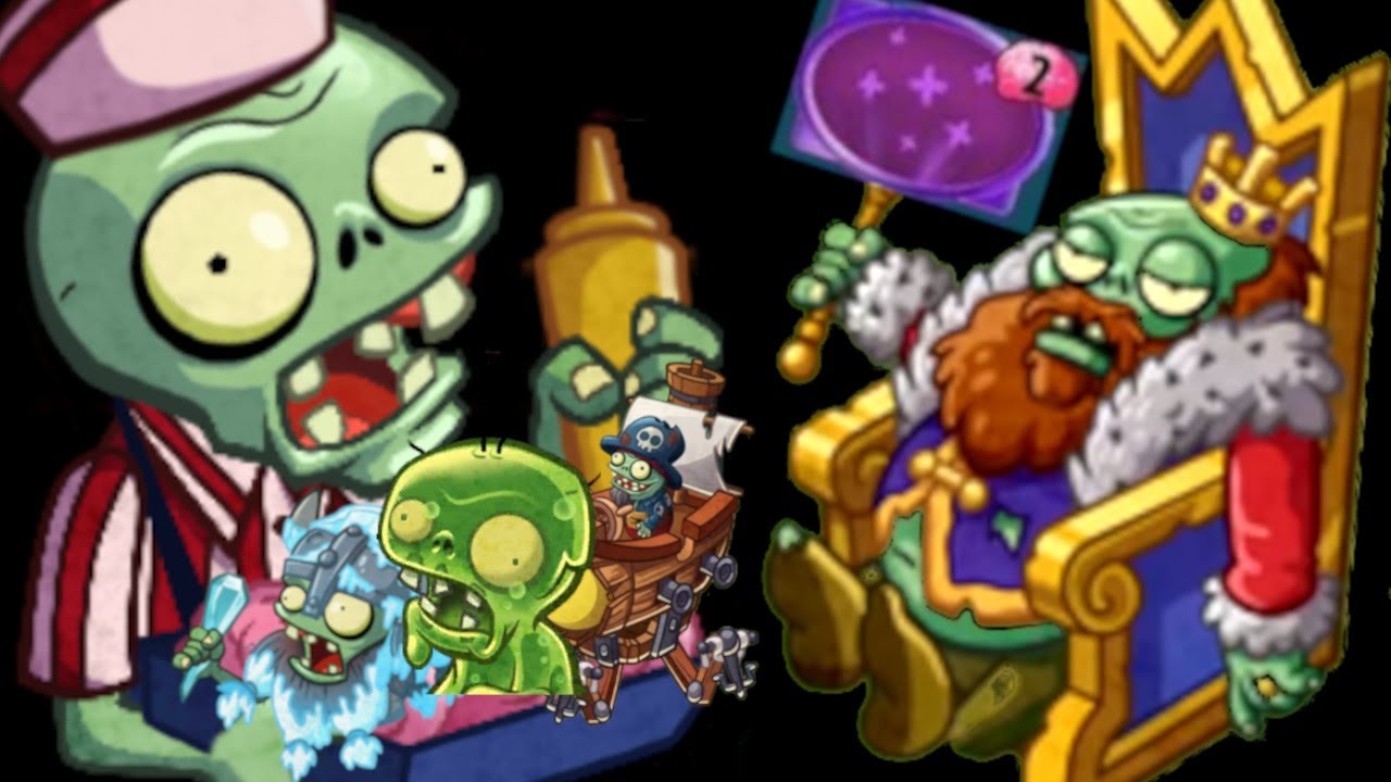 Combining The Fun King Leap With A Hard-Hitting Blob Combo