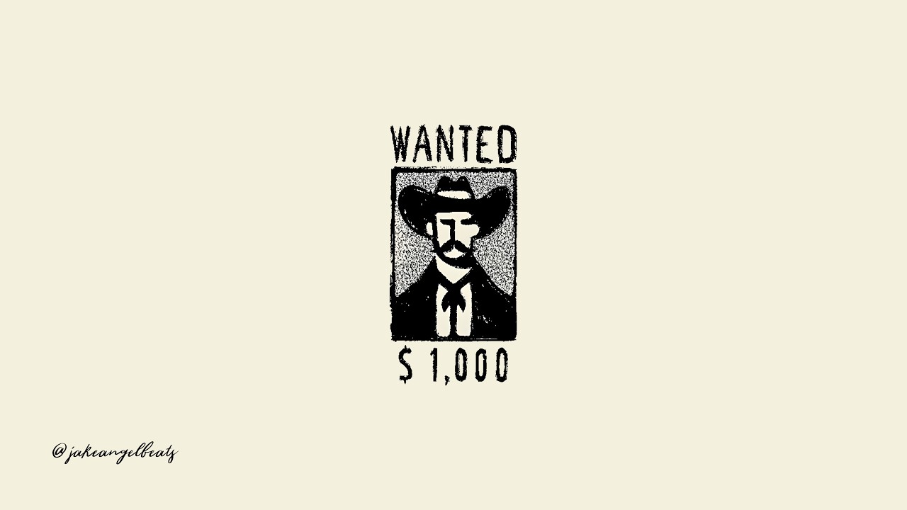 (FREE) Country Rap Type Beat - “Wanted Man” | Free BigXThaPlug x Yelawolf x Upchurch Type Beat 2026