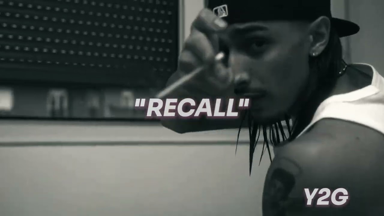 BABY GANG X MORAD X OLD SCHOOL TYPE BEAT - 
