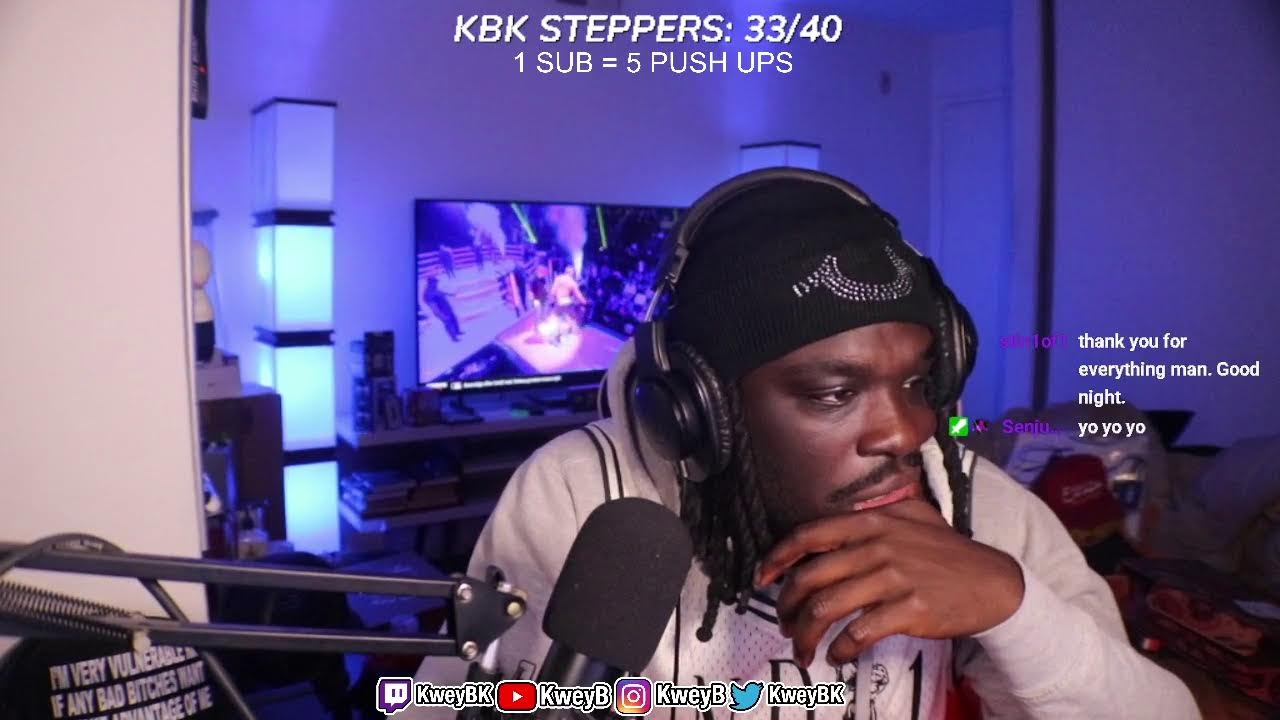 WHAT HAPPENED THIS WEEKEND? 🚨 DAY 47/365 🚨 KWEYUARY