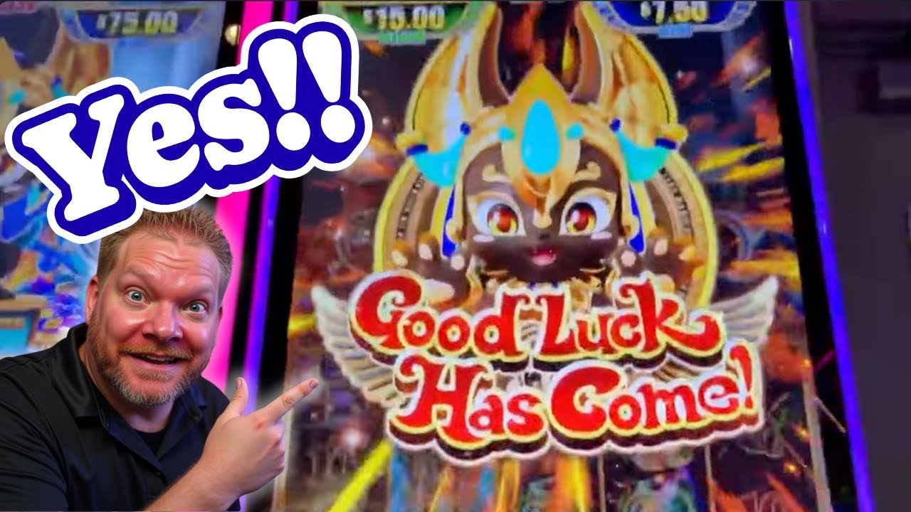 I Hit a 350X BONUS on This Slot at Ho-Chunk Gaming Madison 😱🔥