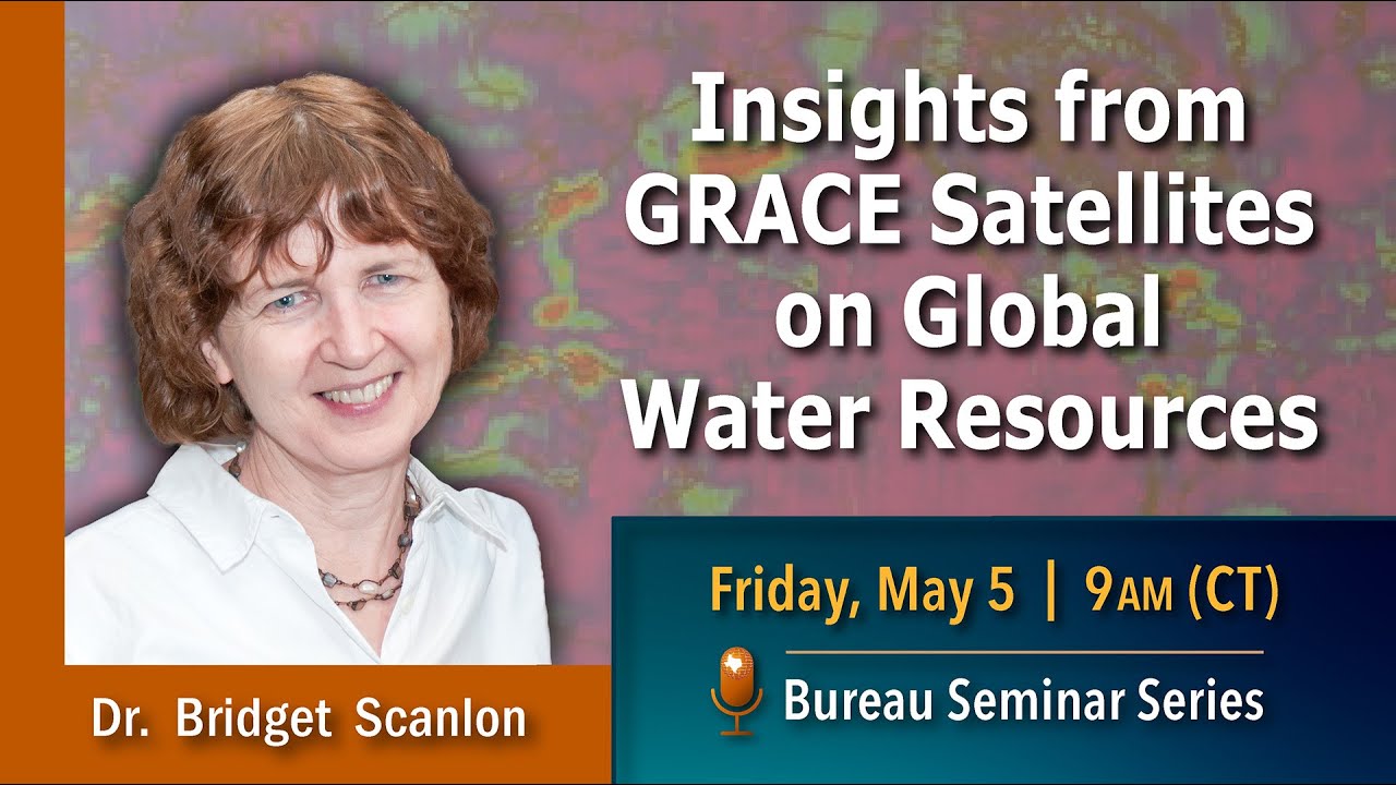 Insights from GRACE Satellites on Global Water Resources