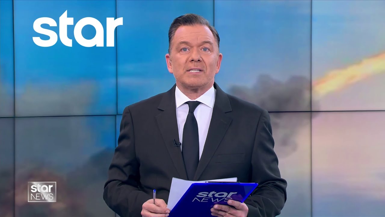 Star - Ειδήσεις 7.3.2026 - Βράδυ
