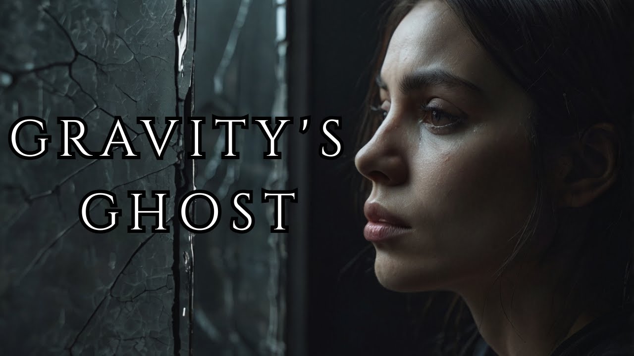 Gravity's Ghost | (Official Music) | Rock Ballad | Burning Verse