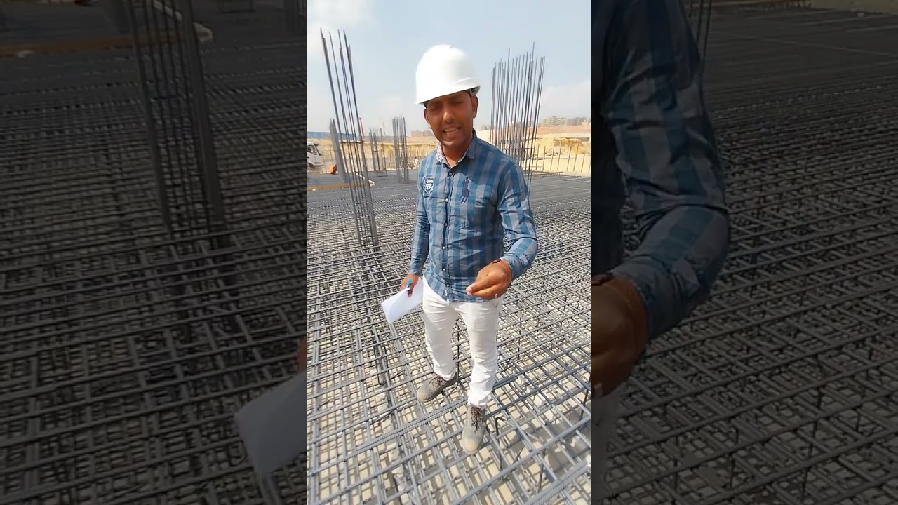 استلام اللبشه المسلحه بشكل هندسي