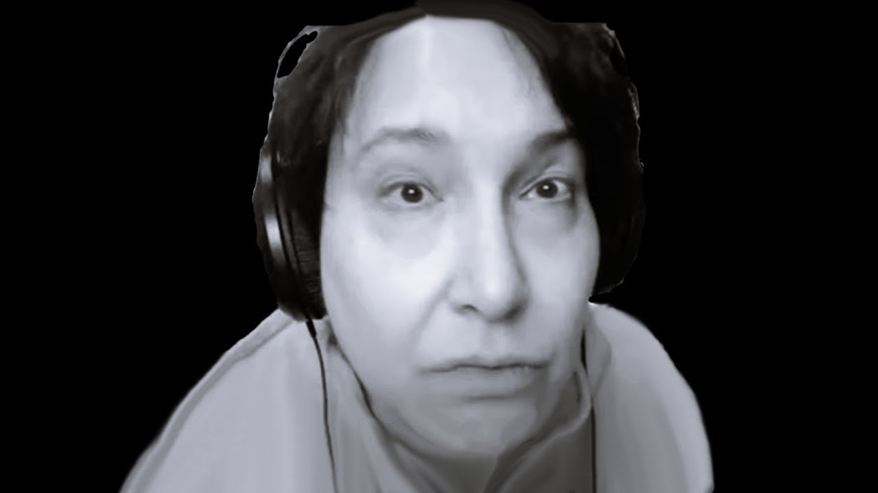 DC media Girl : Soft White Fupabelly