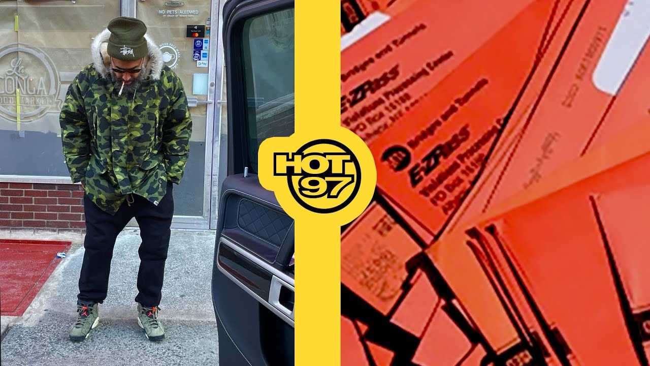 Ebro Addresses War Against EZ Pass