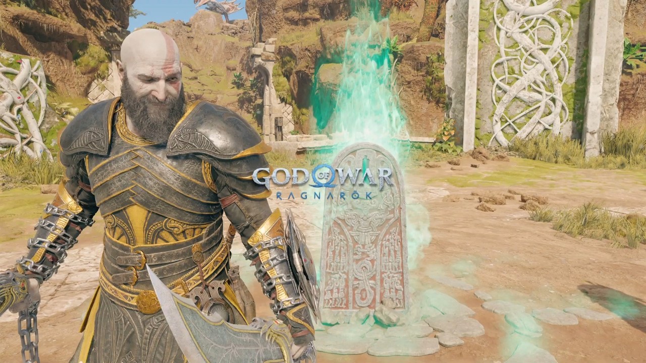 BERSERKERS | VERY HARD NG+ | GOD OF WAR RAGNARÖK | AO VIVO | #11