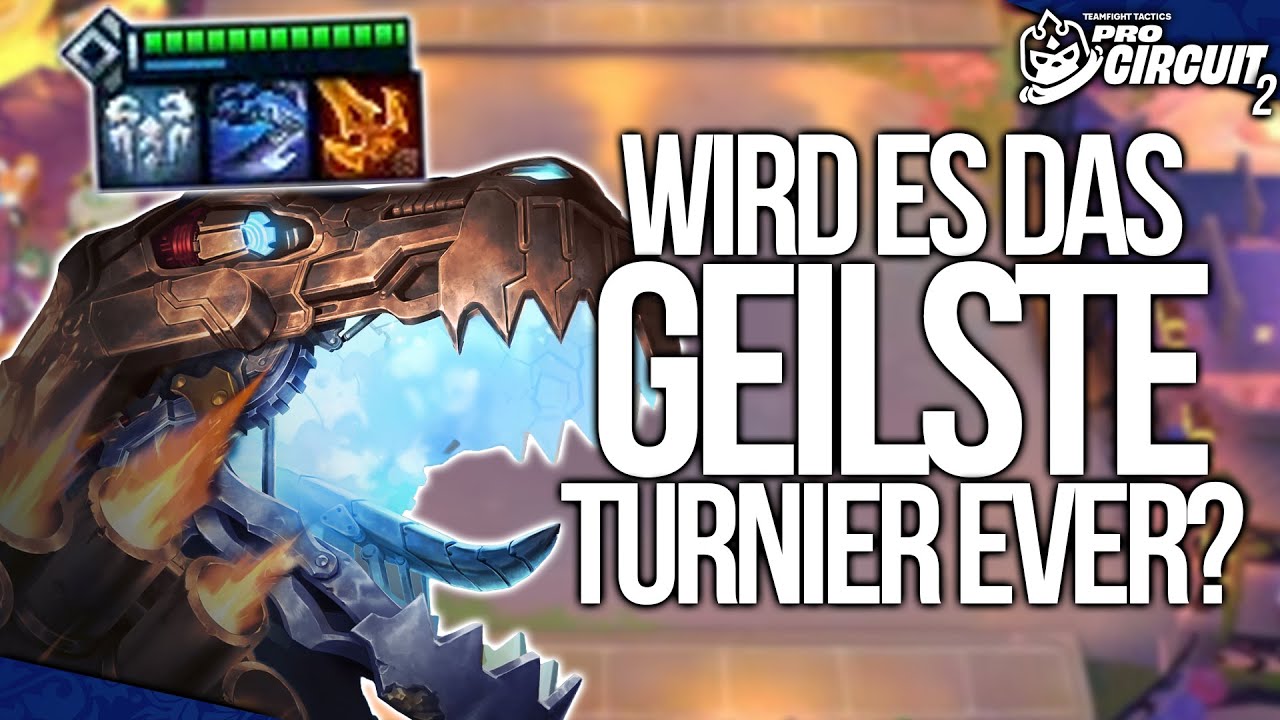 WAS SIND DAS FÜR BOARDS? - Wird es das GEILSTE Turnier Ever?! | TPC2 Game 2 Day 1