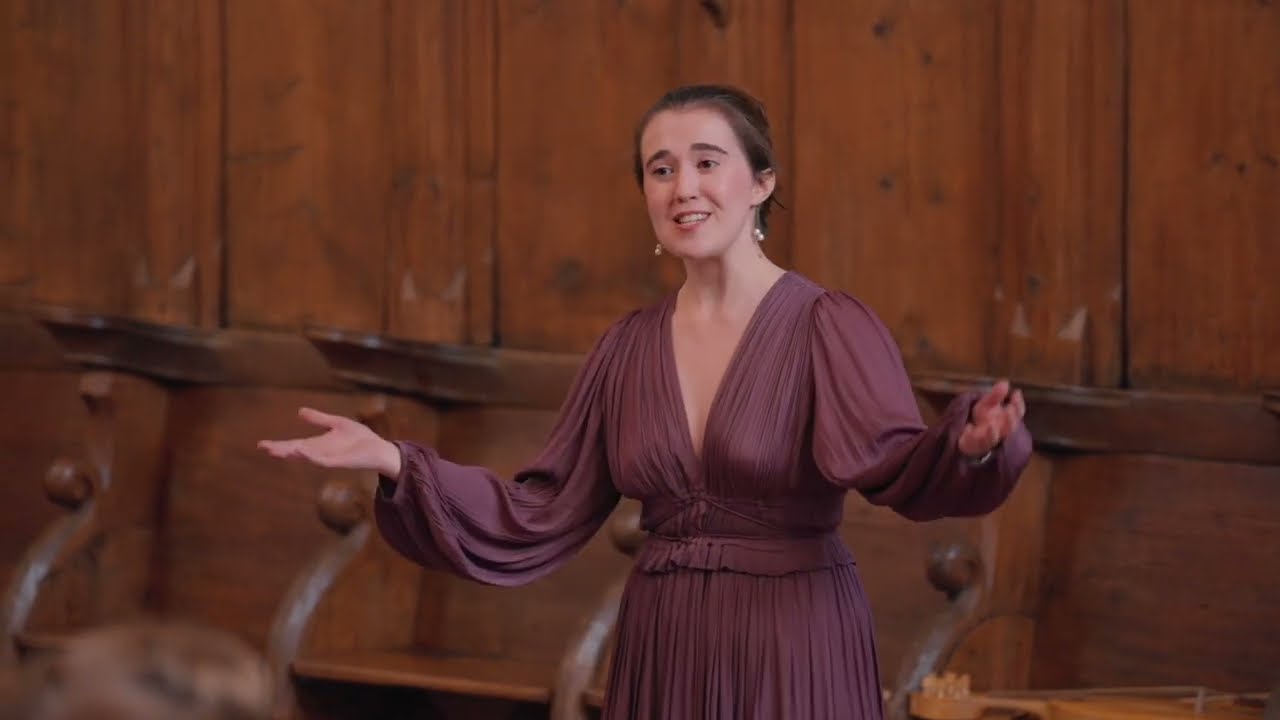 THE CANTERBURY TALES: The Franklin's Tale