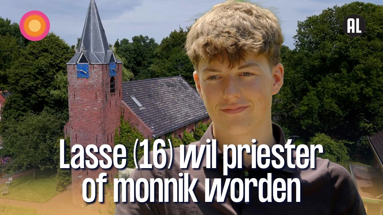 Roeping op Jonge Leeftijd | Kruispunt