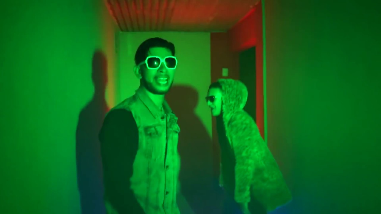 120 Pentecoste - F.Silver Feat Daffy El Audio (Video Oficial)