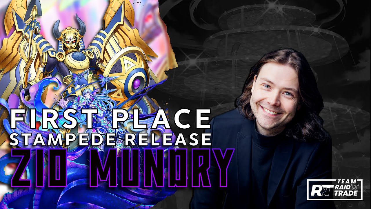 Was banning Dweller a mistake?| Tearlaments | Stampede Event First Place| Zio Mundry