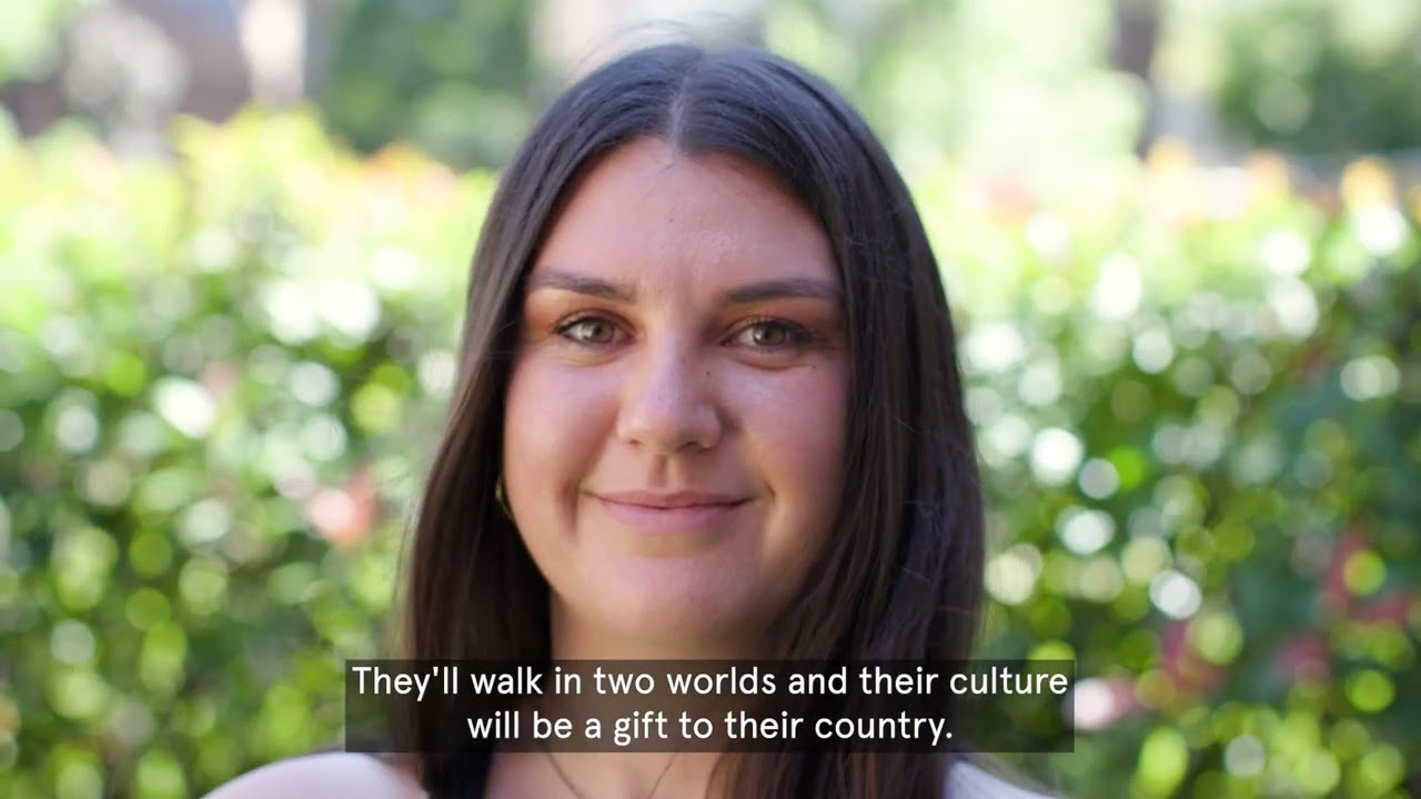 The Uluru Statement From The Heart #YesToVoice