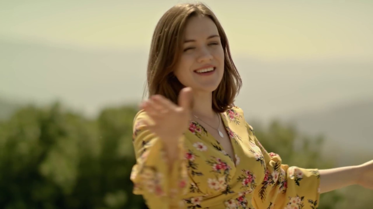 Małgorzata Hutek - Jak przedziwne jest imię Twe- Psalm 8