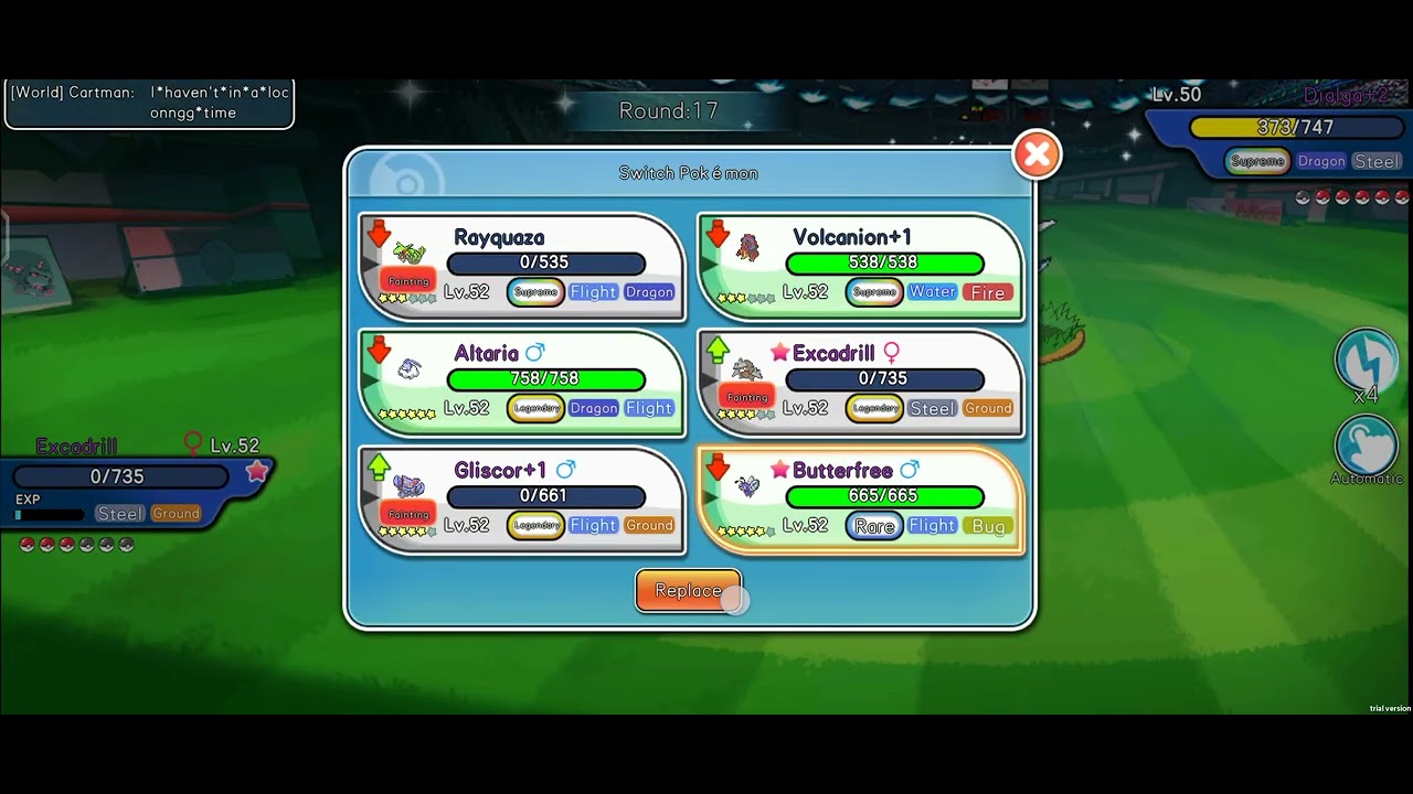 Pocket pixel: get mega shards on every week and mega evolve Pokemon 