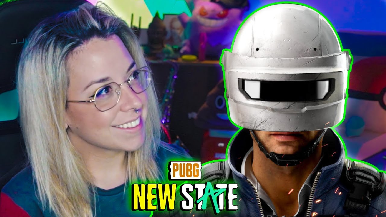 ASÍ ES EL NUEVO PUBG, UNA LOCURA!! 😱 PUBG New State
