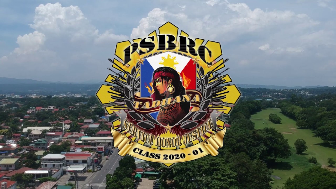 PSBRC TADHANA CL 2020-01 Recognition Rites