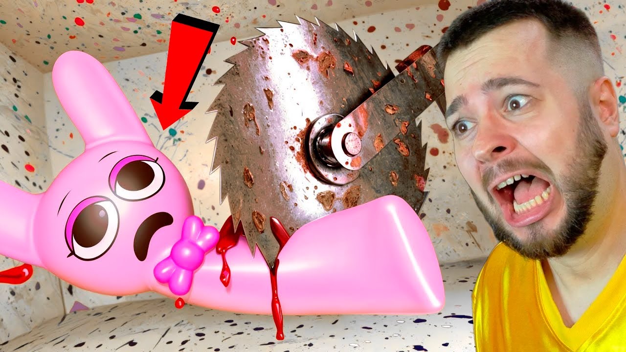 100 СПОСОБОВ УБИТЬ СПРУНКИ в РЕАЛЬНОЙ ЖИЗНИ 🔪😱 Incredibox Sprunki