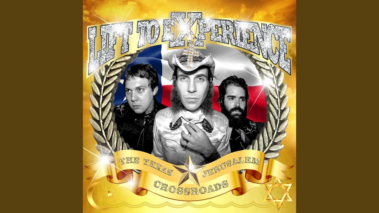 Down With the Prophets