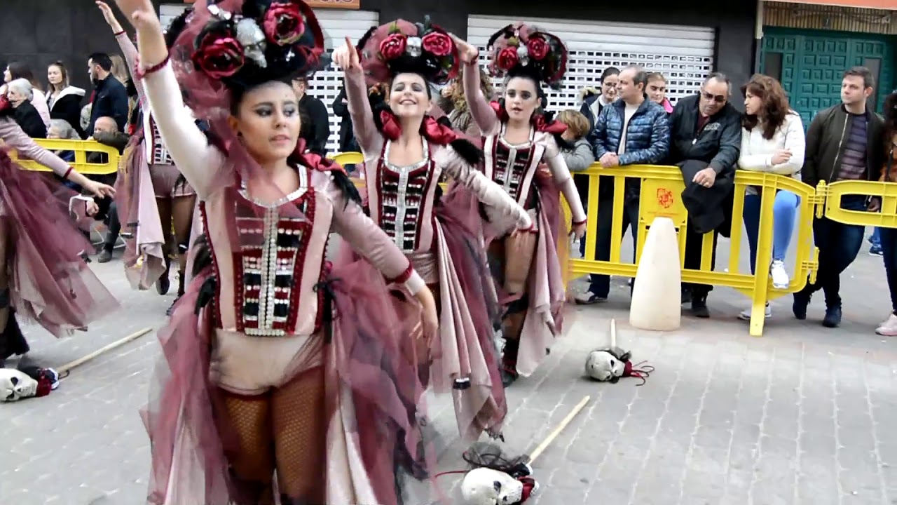 El Privilegio de ser Brujas