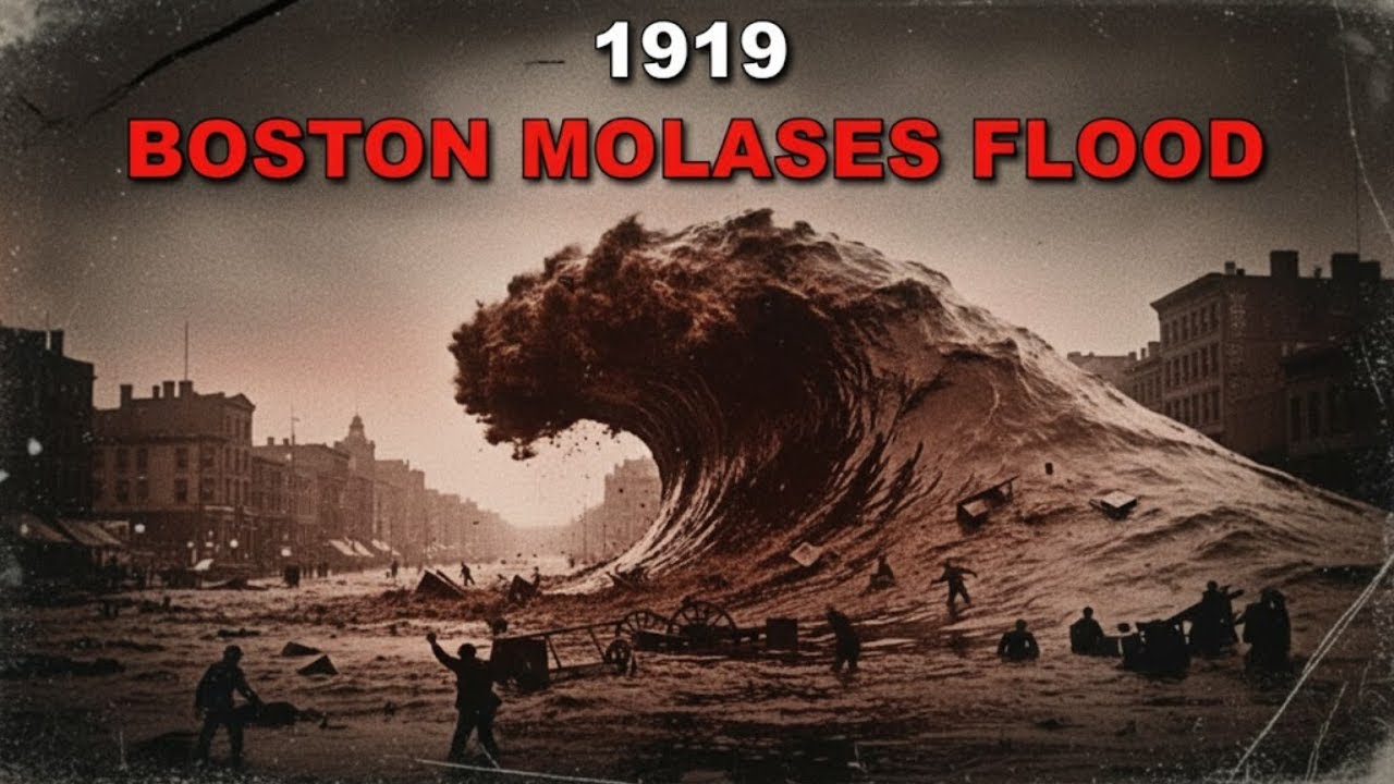 America's Deadliest Industrial Accident You've Never Heard Of