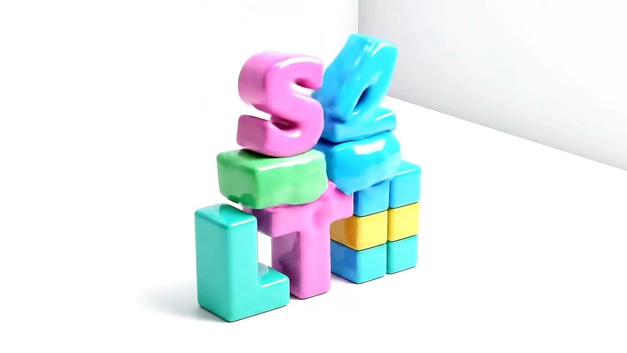 Most Satisfying Surreal CGI Compilation | Oddly Satisfying ASMR 2026