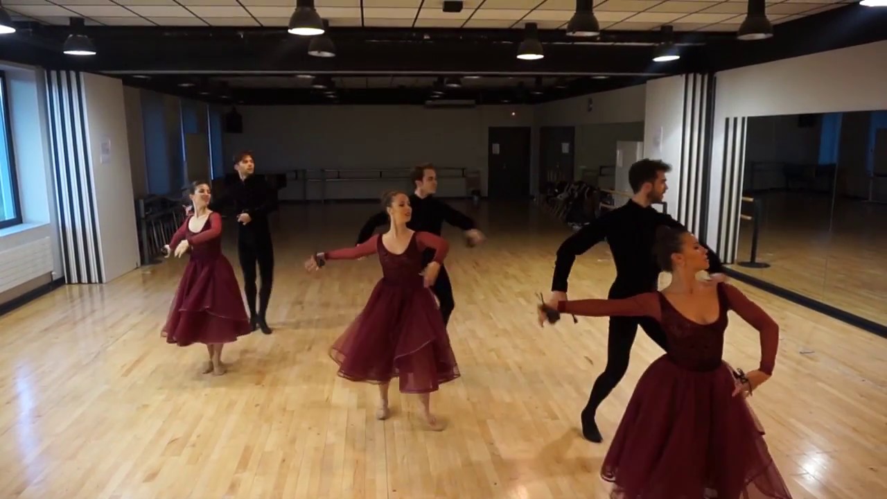 Danza Española
