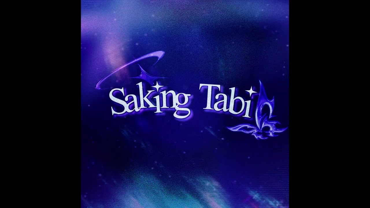 Saking Tabi - Drichh (official audio)