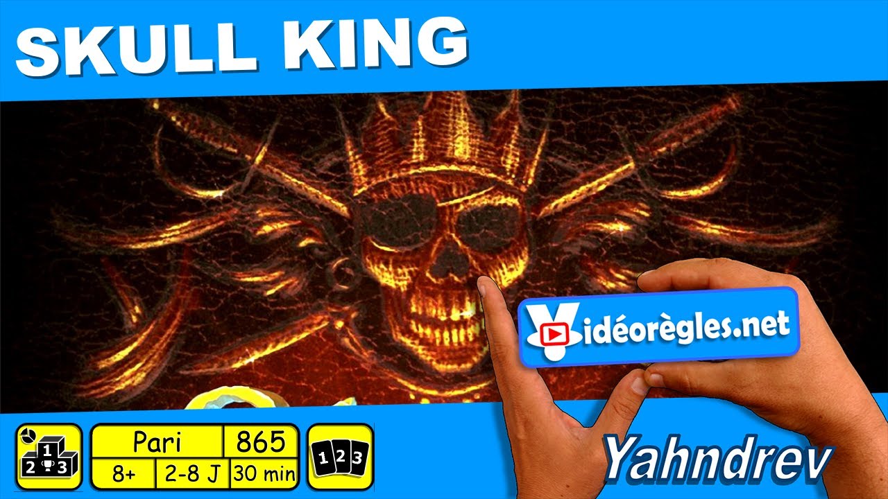 Vidéorègle 4K 
