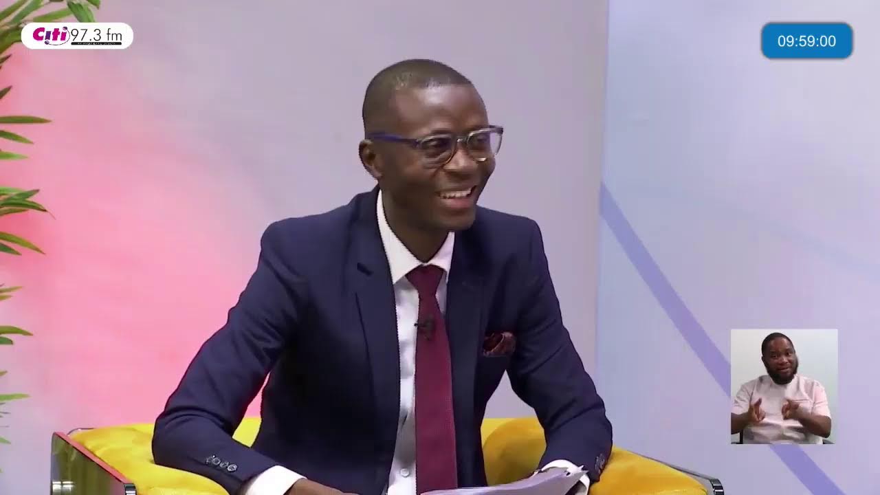 🚨 LIVE!!! The Citi Breakfast Show | 30-03-2026 | #CitiCBS