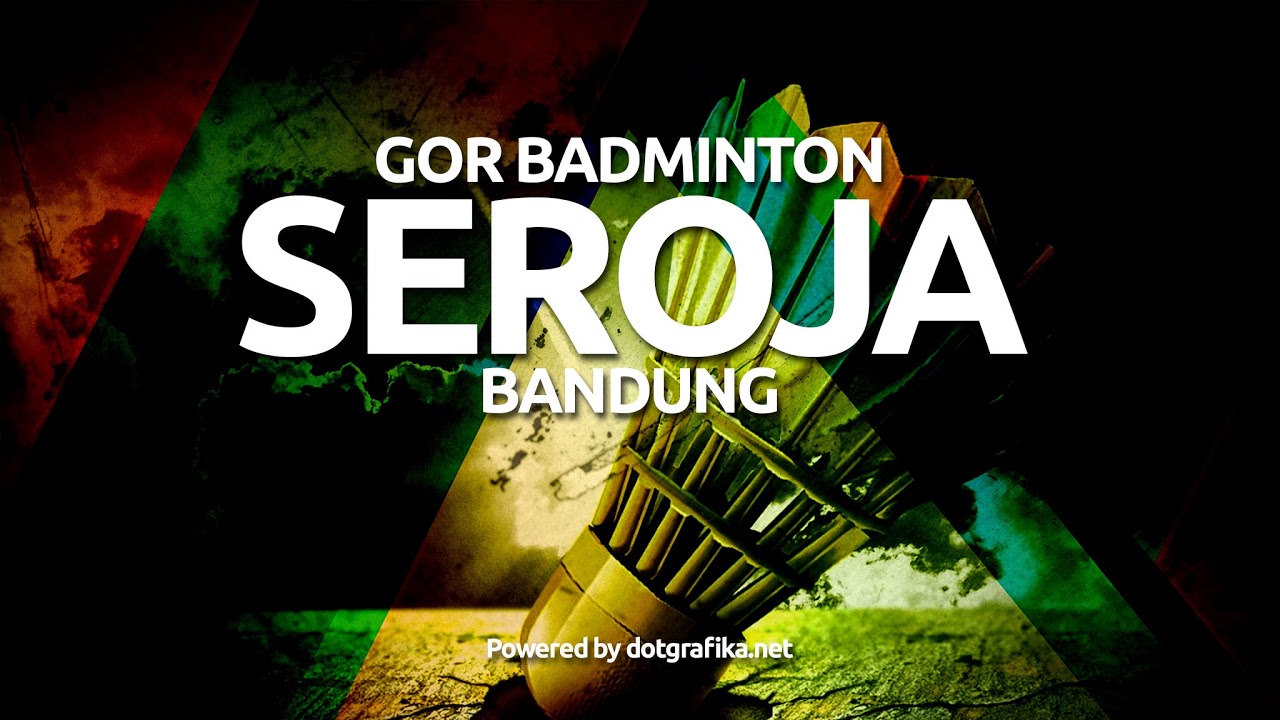 LIVE! Badminton :: Kamis, 26/2/2026 :: 16.00-18.00 WIB :: PB. GRID DESIGN PROJECT