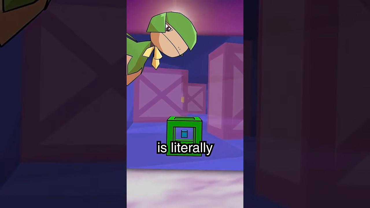geometry dash is insane