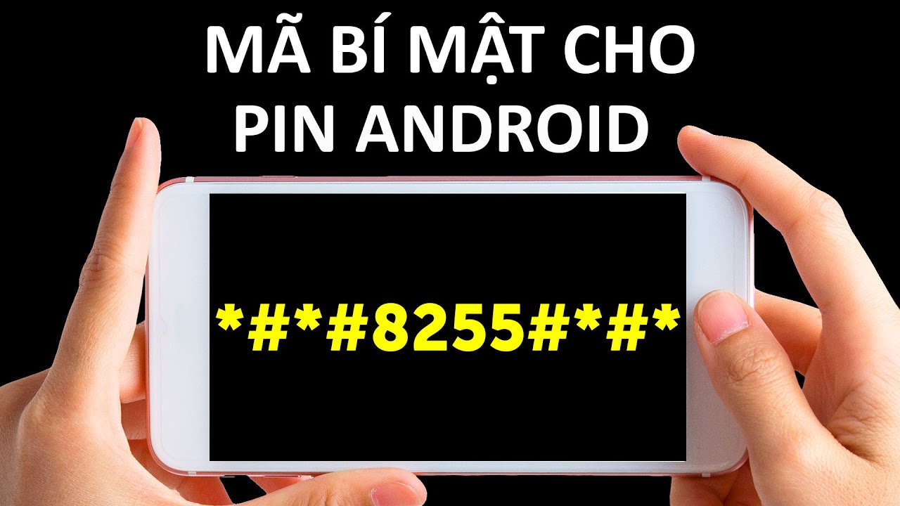 23 Tính Năng Và Mã Code Ẩn Ở Android
