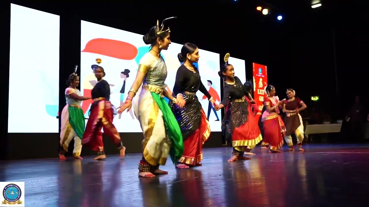 Cyberbullying Dance Drama | NTA Diwali Show 