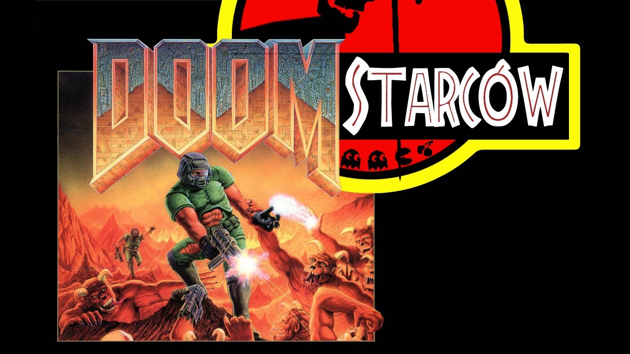 Doom Starców, bez starców - Wonziu