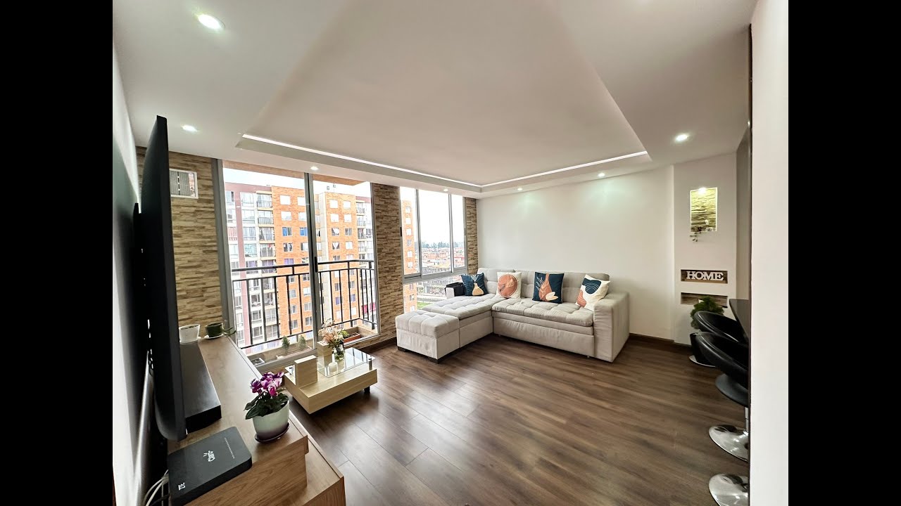 Apartamento en Venta - Madrid Cundinamarca